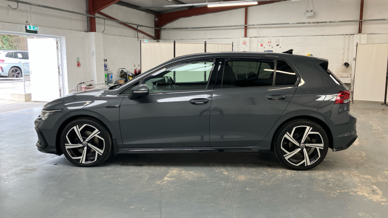 Volkswagen Golf 1.5 TSI R-Line 5dr Petrol Hatchback